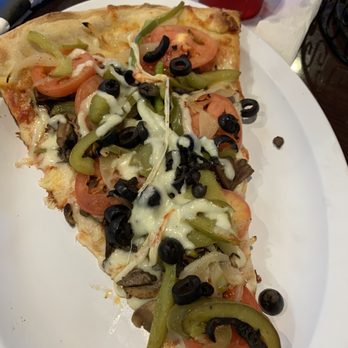 Genna Pizza - Veggie lovers - Pizza Near Me - Melbourne, Florida Genna Pizza - Veggie lovers - Pizza Near Me - Melbourne, Florida