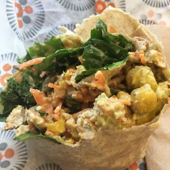 Protein Bar & Kitchen - New American Near Me - Chicago, Illinois