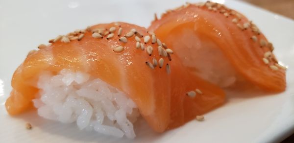 SUGARFISH by sushi nozawa by null