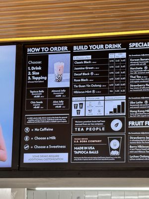 Boba Guys Nolita by null