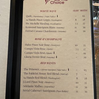 Burma Choice - Wine menu - Burmese Near Me - San Jose, California Burma Choice - Wine menu - Burmese Near Me - San Jose, California
