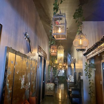 Cascade Spa - Massage Near Me - San Diego, California