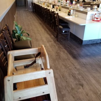 Akira Sushi - Inside - Sushi Bars Near Me - Beaverton, Oregon Akira Sushi - Inside - Sushi Bars Near Me - Beaverton, Oregon