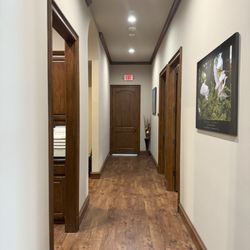 Yamini Maddala, MD- DHAT - Hallway
