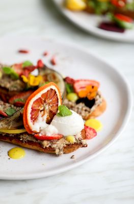 Serotonin Eatery by null