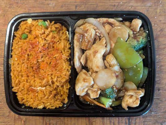 JJ CHINESE EXPRESS by null