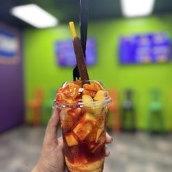 MangoLina - Woodbridge - Mangonada