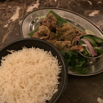 Dishoom - Murgh Maligh - Indian Near Me - Kensington, XGL Dishoom - Murgh Maligh - Indian Near Me - Kensington, XGL