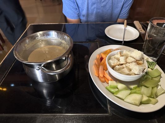 Anasazi Steakhouse by null