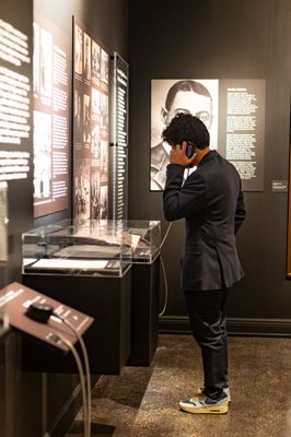 New Orleans Storyville Museum by null