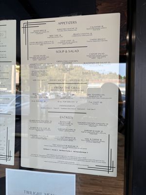 Menu photo 2 Kismet’s Landing Reedsport, OR Menu photo 2 Kismet’s Landing Reedsport, OR