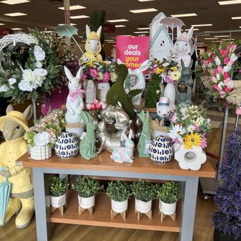 Tj Maxx - Department Stores Near Me - Santee, California