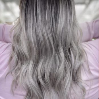 Hairbykrisc - Blonde balayage - Hair Stylists Near Me - San Dimas, California Hairbykrisc - Blonde balayage - Hair Stylists Near Me - San Dimas, California