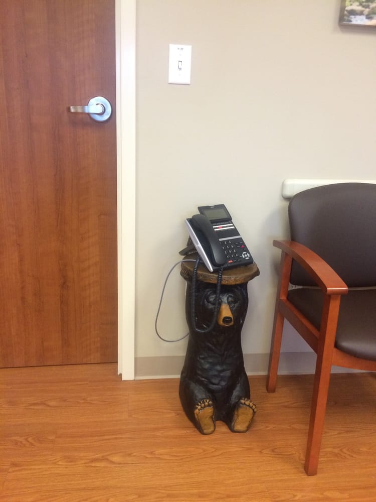 DOZIER NORMAN, MD Updated September 2024 2401 N Treadaway Blvd