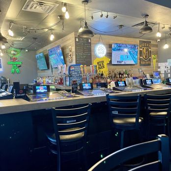 Street Burger - Second floor inside bar! - Burgers Near Me - Henderson, Nevada Street Burger - Second floor inside bar! - Burgers Near Me - Henderson, Nevada