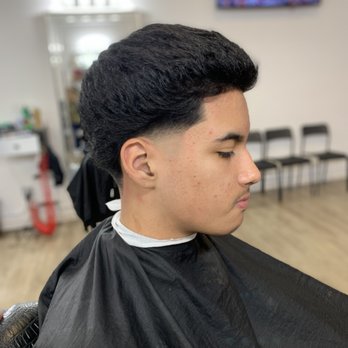 Superiority Barber Shop - Barbers Near Me - Miami, Florida