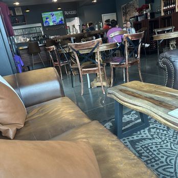 Rooted Bottle Market and Bar - Beer, Wine & Spirits Near Me - Mount Pleasant, South Carolina
