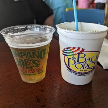 Pompano Joe's - $6 margarita and $3 draft - Seafood Near Me - Destin, Florida Pompano Joe's - $6 margarita and $3 draft - Seafood Near Me - Destin, Florida