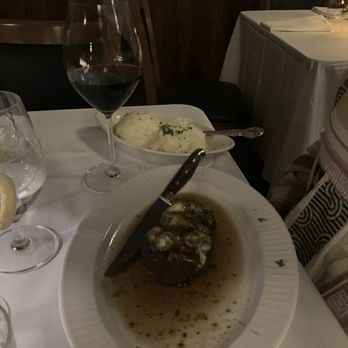 A+ Italian Steakhouse - Filet - Steakhouses Near Me - Chicago, Illinois