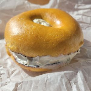 BENSON’S BAGELS - 97 Photos & 78 Reviews - 598 Sumner Ave, Springfield, Massachusetts - Bagels