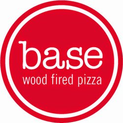 Base Wood Fired Pizza