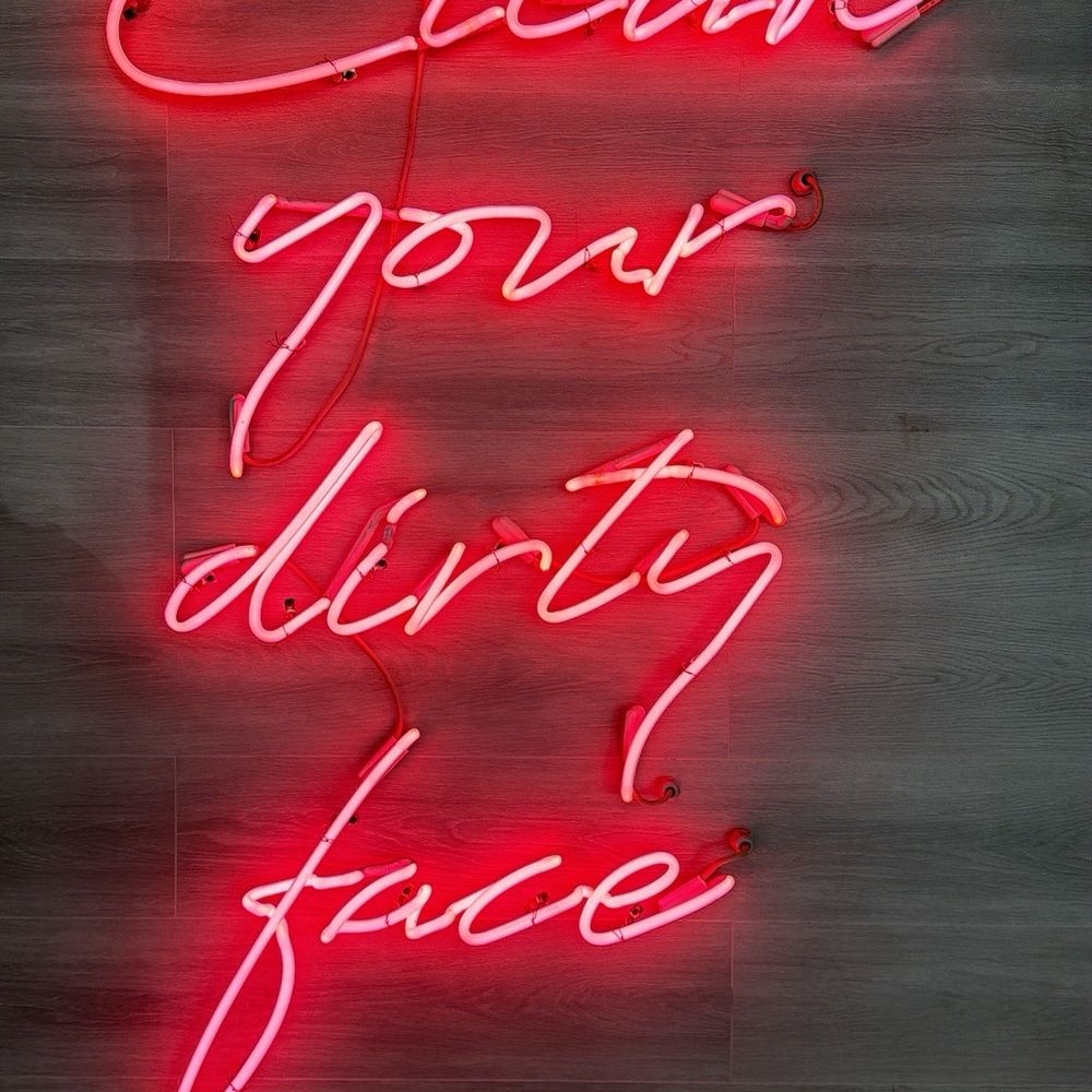 Clean Your Dirty Face - Day Spas Near Me - Nashville, Tennessee Clean Your Dirty Face - Day Spas Near Me - Nashville, Tennessee