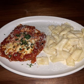 North Italia - Chicken Parmigiana - Italian Near Me - Miami, Florida
