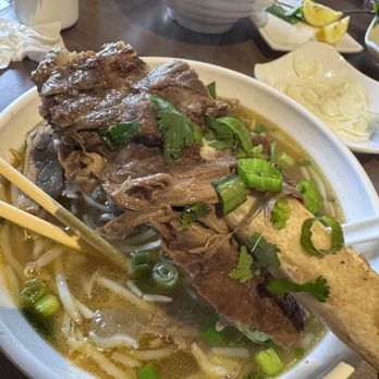 PhoHolic - Ribs - Vietnamese Near Me - Hacienda Heights, California PhoHolic - Ribs - Vietnamese Near Me - Hacienda Heights, California