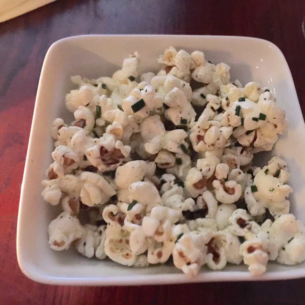Maize Restaurant - Yummy - New American Near Me - Perkasie, Pennsylvania