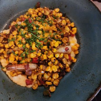 Southern Social - Shrimp and grits - Southern Near Me - Eagan, Minnesota
