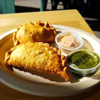 Johnny Pacific - Latin American Near Me - Winnetka, California