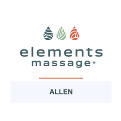 Elements Massage