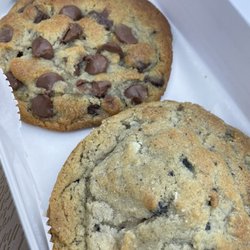 The Works ATL - These are delicious...