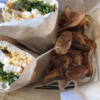 Zenwich - Elmhurst - Sandwiches Near Me - Elmhurst, Illinois