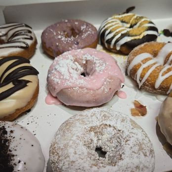Duck Donuts - Donuts Near Me - Miramar, Florida Duck Donuts - Donuts Near Me - Miramar, Florida