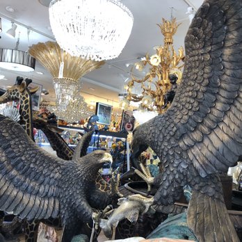 Unique Treasures - Art Galleries Near Me - Fort Lauderdale, Florida
