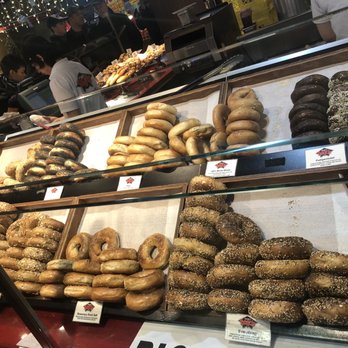 Siegel's Bagels - Bagels ready to go. - Bagels Near Me - Vancouver, British Columbia Siegel's Bagels - Bagels ready to go. - Bagels Near Me - Vancouver, British Columbia