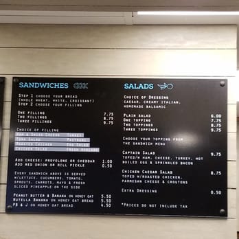 Pai's Deli - Menu #2 - Delis Near Me - Honolulu, Hawaii