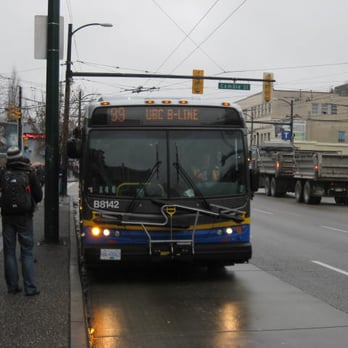 Stadium-Chinatown Station - The frequent 99 along Broadway, going on through Kits and on to Univ. of British Columbia. - Metro Stations Near Me - Vancouver, British Columbia