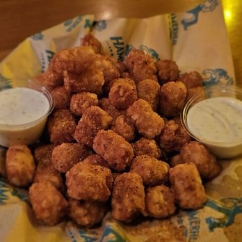 McMenamins Kalama Harbor Lodge - Cajun Tots - Hotels Near Me - Kalama, Washington McMenamins Kalama Harbor Lodge - Cajun Tots - Hotels Near Me - Kalama, Washington