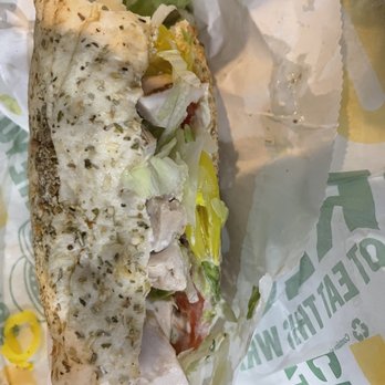 Subway - Grilled chicken. - Sandwiches Near Me - Harper Woods, Michigan Subway - Grilled chicken. - Sandwiches Near Me - Harper Woods, Michigan