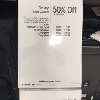 Macy's - Poor marketing approach. Bait and switch. - Department Stores Near Me - Brandon, Florida