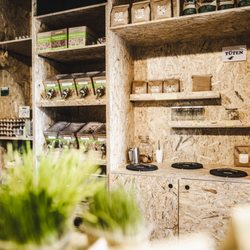 Bioland Brungs - Unverpackt-Bar