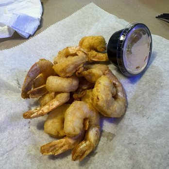 I Got Your Crabs - Fried Shrimp - Seafood Near Me - Kitty Hawk, North Carolina