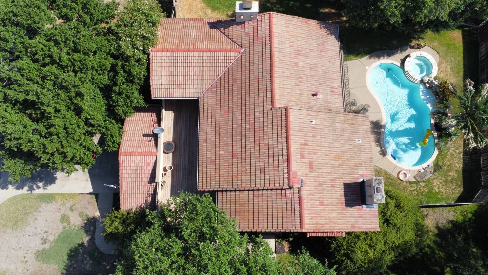 Slide of Verde Roofing & Construction