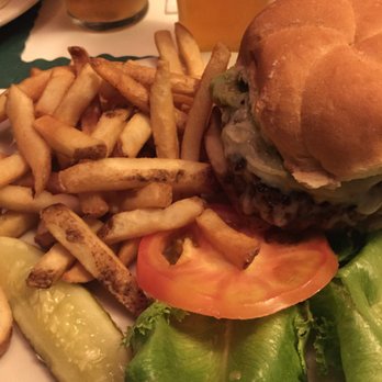 Monterey Pub - Monterey Burger and Fries - Pubs Near Me - Pittsburgh, Pennsylvania