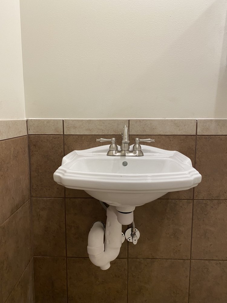 Slide of Main Line Plumbing