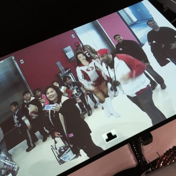 49ers Museum - Selfie with the cheerleader! Lol - Museums Near Me - Santa Clara, California 49ers Museum - Selfie with the cheerleader! Lol - Museums Near Me - Santa Clara, California