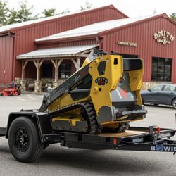Smith & Sons - Smith & Sons Equipment Rentals