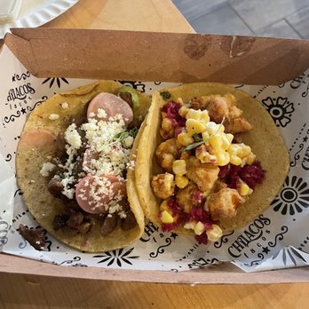 Chilacos Tacos - Taco Maji and Taco Steak - Tacos Near Me - Plantation , Florida Chilacos Tacos - Taco Maji and Taco Steak - Tacos Near Me - Plantation , Florida